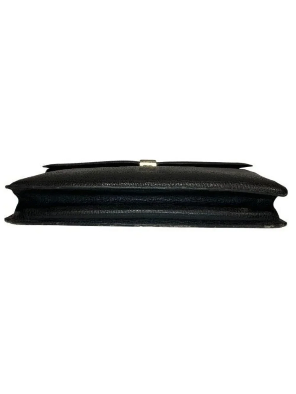 Loewe Anagram Business Briefcase